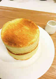 みんなが作ってる スフレパンケーキ オーブンのレシピ クックパッド 簡単おいしいみんなのレシピが359万品