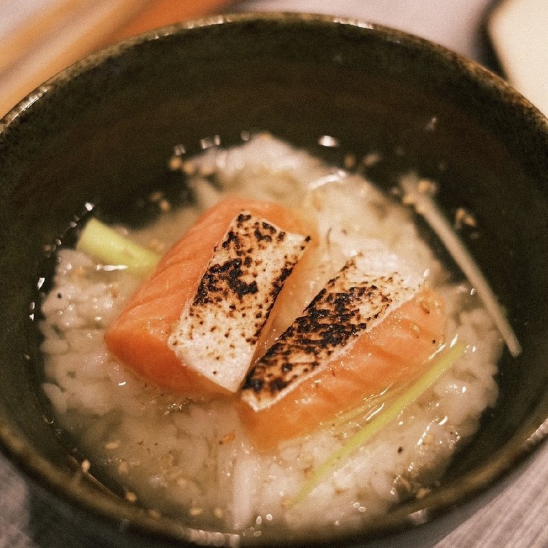 みんなが作ってる だし茶漬け 白だしのレシピ クックパッド 簡単おいしいみんなのレシピが360万品