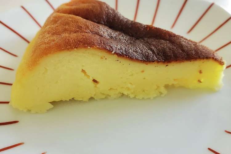 炊飯器で チーズケーキ 牛乳不使用 レシピ 作り方 By キングストロベリー クックパッド 簡単おいしいみんなのレシピが349万品