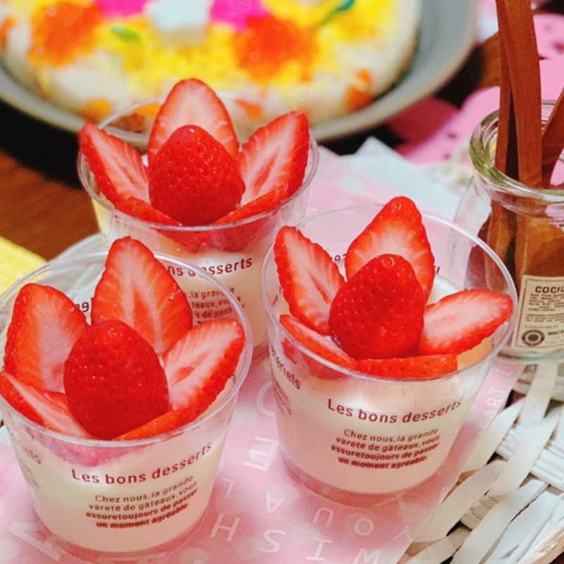 みんなが作ってる レアチーズケーキ 生クリーム不要のレシピ クックパッド 簡単おいしいみんなのレシピが350万品
