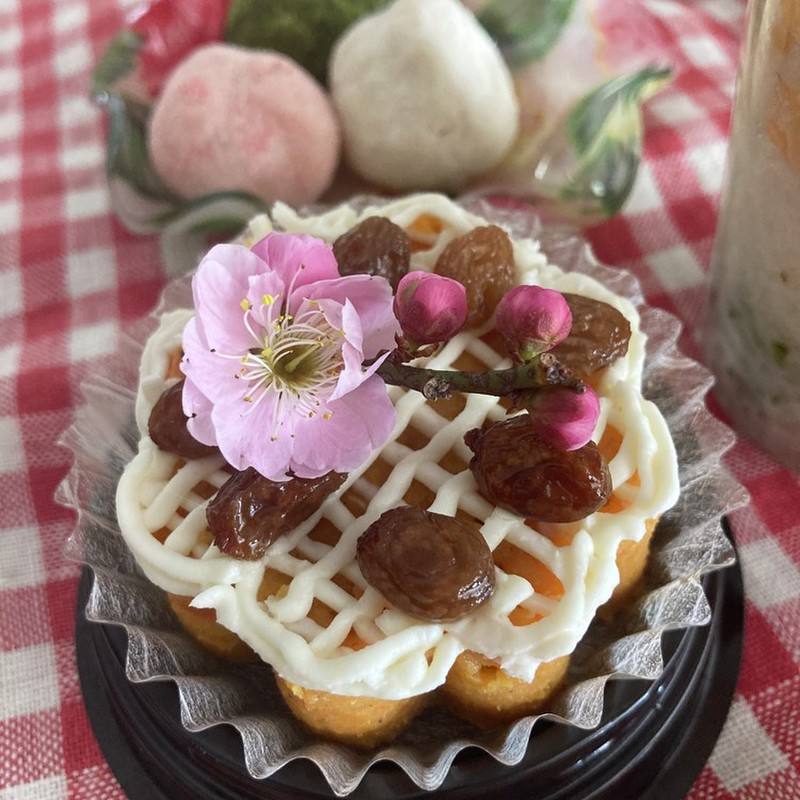 みんなが作ってる キャロットケーキ ホットケーキミックス レンジのレシピ クックパッド 簡単おいしいみんなのレシピが352万品