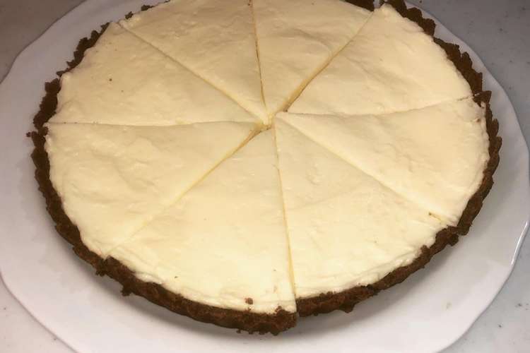 業スー冷凍チーズケーキ アレンジ レシピ 作り方 By クック9s07by クックパッド 簡単おいしいみんなのレシピが350万品