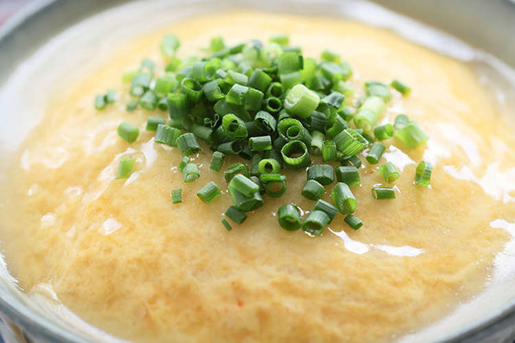 天津飯 レシピ 作り方 By 味の素kkクックドゥ クックパッド 簡単おいしいみんなのレシピが360万品