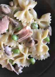 みんなが作ってる 枝豆 クリームパスタのレシピ クックパッド 簡単おいしいみんなのレシピが361万品