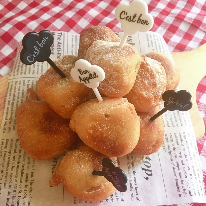 みんなが作ってる じゃがいも お菓子 おやつのレシピ クックパッド 簡単おいしいみんなのレシピが352万品