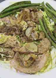 みんなが作ってる スイートバジル 豚肉のレシピ クックパッド 簡単おいしいみんなのレシピが357万品