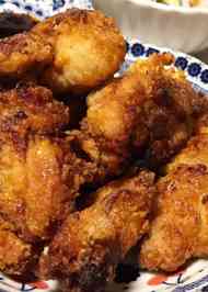 みんなが作ってる もちとり粉 から揚げのレシピ クックパッド 簡単おいしいみんなのレシピが359万品