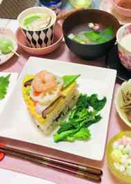 みんなが作ってる お祝い ご飯のレシピ クックパッド 簡単おいしいみんなのレシピが355万品