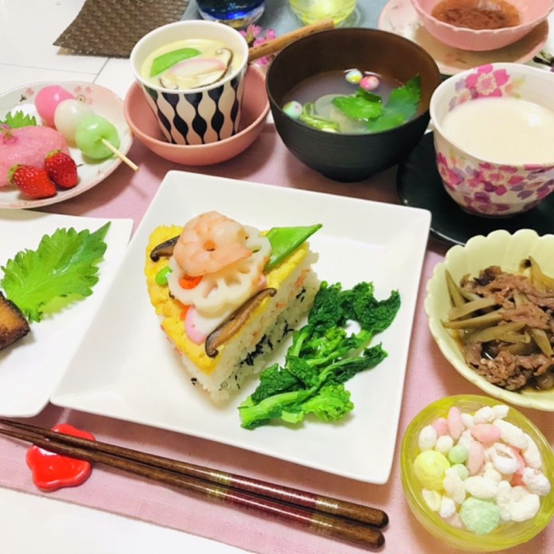 みんなが作ってる バースデー 夕食のレシピ クックパッド 簡単おいしいみんなのレシピが351万品