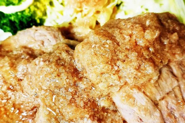 コストコ 豚ヒレブロックやわらかステーキ レシピ 作り方 By めいｍｄ クックパッド 簡単おいしいみんなのレシピが356万品