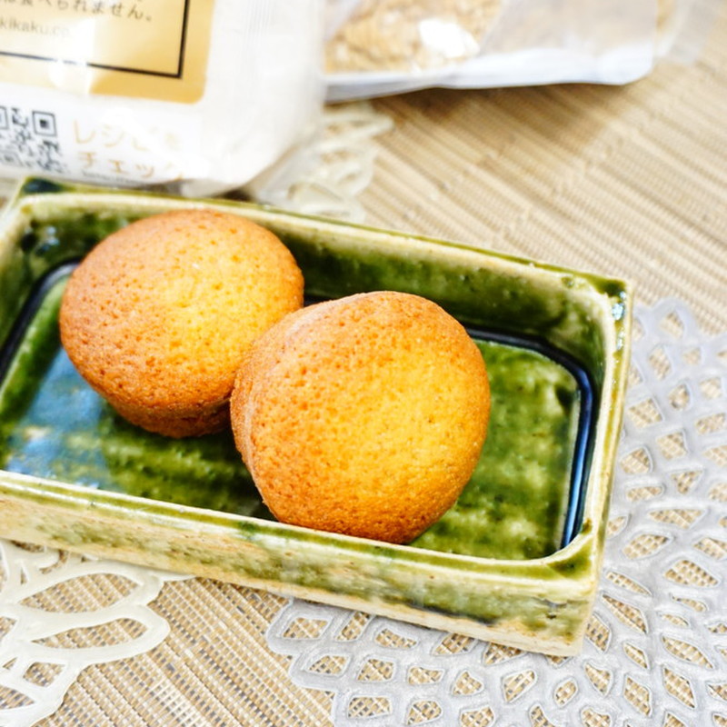 みんなが作ってる お菓子 マクロビオティックのレシピ クックパッド 簡単おいしいみんなのレシピが352万品