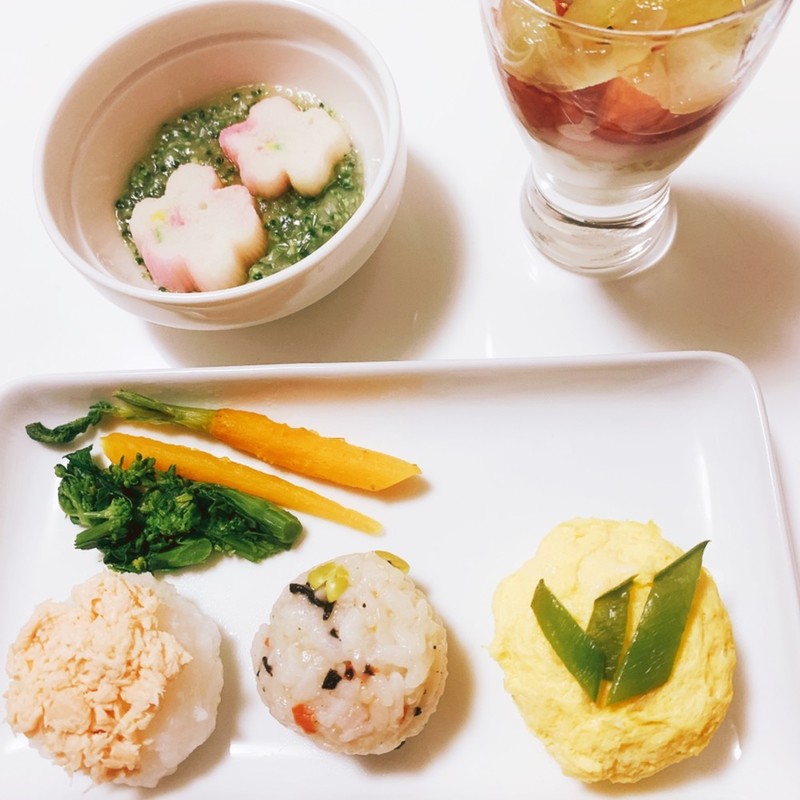 みんなが作ってる 離乳食 離乳食後期 ひじきのレシピ クックパッド 簡単おいしいみんなのレシピが360万品
