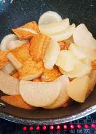 みんなが作ってる さつま揚げ 煮物 めんつゆのレシピ クックパッド 簡単おいしいみんなのレシピが351万品