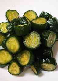 みんなが作ってる きゅうりのめんつゆ漬けのレシピ クックパッド 簡単おいしいみんなのレシピが354万品