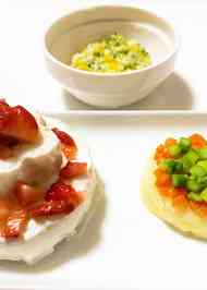みんなが作ってる 離乳食 中期 ヨーグルトのレシピ クックパッド 簡単おいしいみんなのレシピが351万品