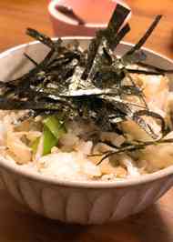 みんなが作ってる 和風チャーハン めんつゆのレシピ クックパッド 簡単おいしいみんなのレシピが354万品