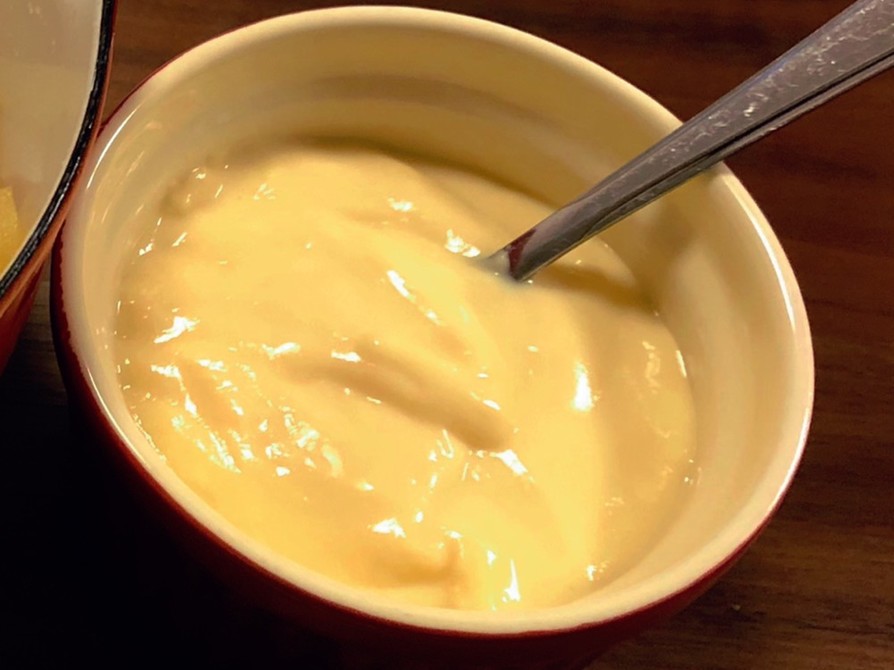 カスタードクリーム by のえこ。 【クックパッド】 簡単おいしいみんなのレシピが395万品