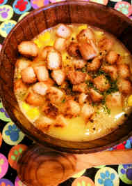 みんなが作ってる 手作りコーンスープのレシピ クックパッド 簡単おいしいみんなのレシピが355万品