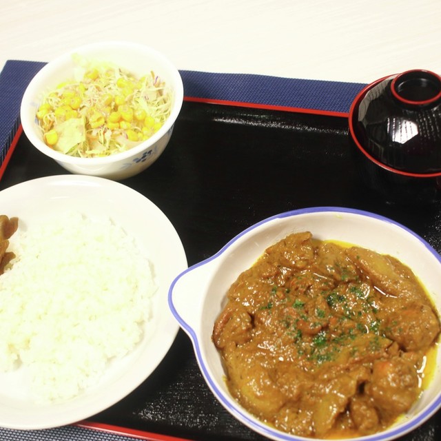 マッサマンカレー 松屋の再現 レシピ 作り方 By クッキングsパパ クックパッド 簡単おいしいみんなのレシピが352万品