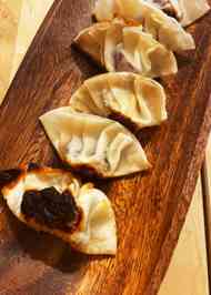 みんなが作ってる 甘い餃子のレシピ クックパッド 簡単おいしいみんなのレシピが358万品