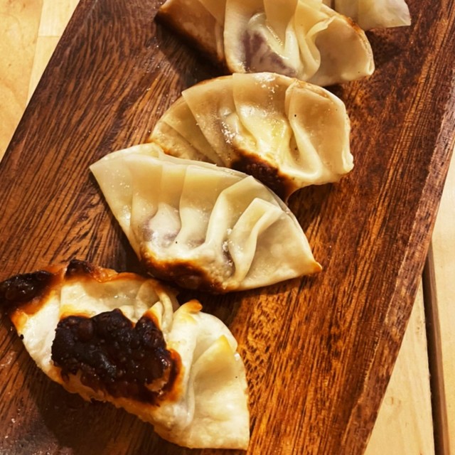 ほんのり甘い さつまいも餃子 レシピ 作り方 By Akikomi21 クックパッド 簡単おいしいみんなのレシピが356万品 ほんのり甘い さつまいも餃子 レシピ 作り方 By Akikomi21 クックパッド 簡単おいしいみんなのレシピが356万品