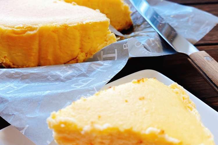生クリームなし 豆腐ベイクドチーズケーキ レシピ 作り方 By めぐみの郷 クックパッド 簡単おいしいみんなのレシピが350万品