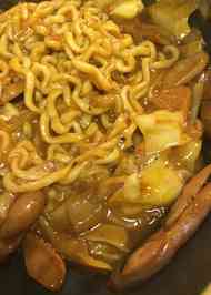 みんなが作ってる 辛ラーメン カレーのレシピ クックパッド 簡単おいしいみんなのレシピが359万品
