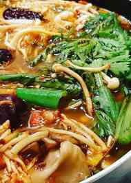 みんなが作ってる 台湾 火鍋のレシピ クックパッド 簡単おいしいみんなのレシピが358万品