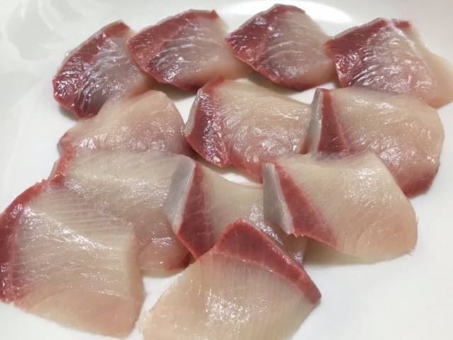 糖尿病 ぶりの刺身 387kcal レシピ 作り方 By イデッチルーム クックパッド 簡単おいしいみんなのレシピが359万品