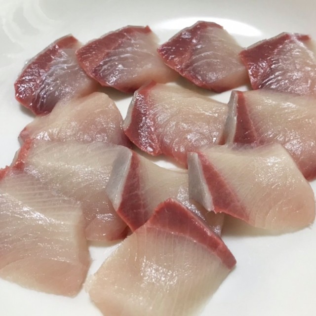 糖尿病 ぶりの刺身 387kcal レシピ 作り方 By イデッチルーム クックパッド 簡単おいしいみんなのレシピが353万品