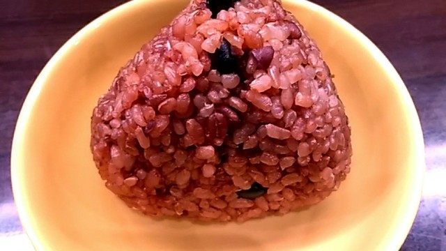 いなご佃煮おむすびアスリートフード昆虫食 レシピ 作り方 By 深川姉御家 クックパッド 簡単おいしいみんなのレシピが360万品