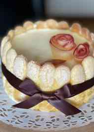 みんなが作ってる ビスキュイ ケーキのレシピ クックパッド 簡単おいしいみんなのレシピが350万品