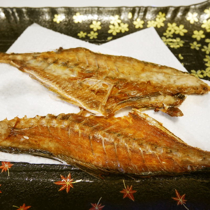 みんなが作ってる 骨せんべいのレシピ クックパッド 簡単おいしいみんなのレシピが359万品