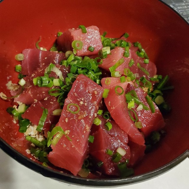 ダイエット飯 オートミールの海鮮丼 レシピ 作り方 By ｄａｉ ｓキッチン クックパッド 簡単おいしいみんなのレシピが355万品