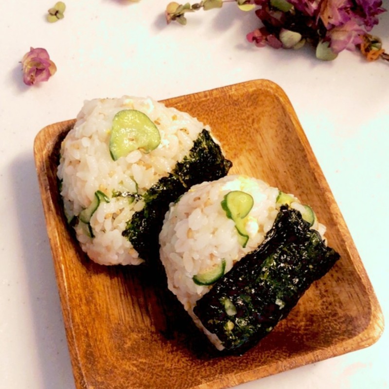 みんなが作ってる お昼ごはん おにぎりのレシピ クックパッド 簡単おいしいみんなのレシピが360万品