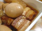 炊飯器で簡単!トロトロ~角煮♪の写真