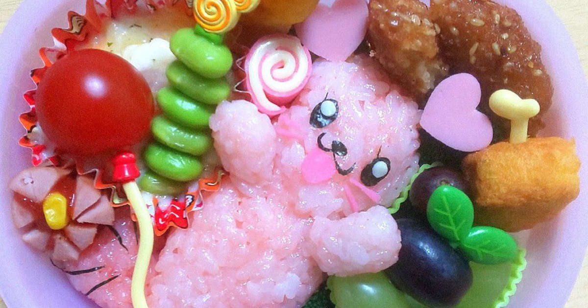 ｷｬﾗ弁ﾌﾟﾘｷｭｱﾄﾛﾋﾟｶ くるるん レシピ 作り方 By An An クックパッド 簡単おいしいみんなのレシピが355万品
