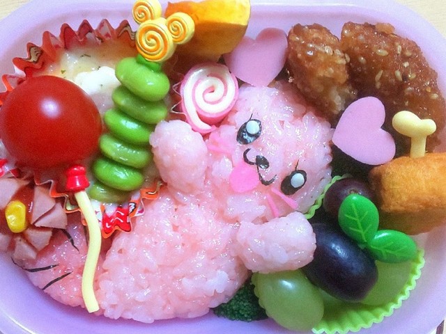 ｷｬﾗ弁ﾌﾟﾘｷｭｱﾄﾛﾋﾟｶ くるるん レシピ 作り方 By An An クックパッド 簡単おいしいみんなのレシピが359万品