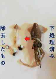 みんなが作ってる ホタルイカ ボイルのレシピ クックパッド 簡単おいしいみんなのレシピが353万品