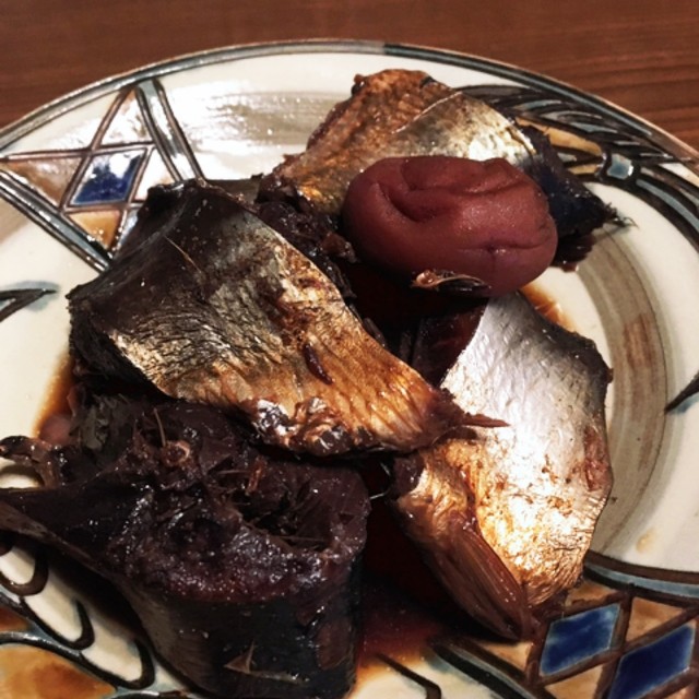圧力鍋でにしんの煮付け レシピ 作り方 By がまおーじの母 クックパッド 簡単おいしいみんなのレシピが357万品