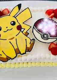 みんなが作ってる ピカチュウ チョコレートのレシピ クックパッド 簡単おいしいみんなのレシピが371万品