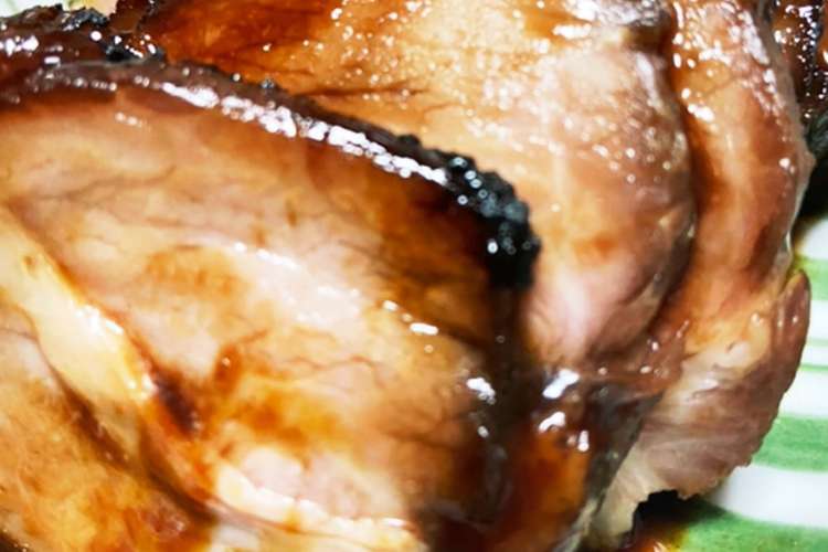 低温調理器で放置 3時間チャーシュー レシピ 作り方 By おかわら クックパッド 簡単おいしいみんなのレシピが371万品