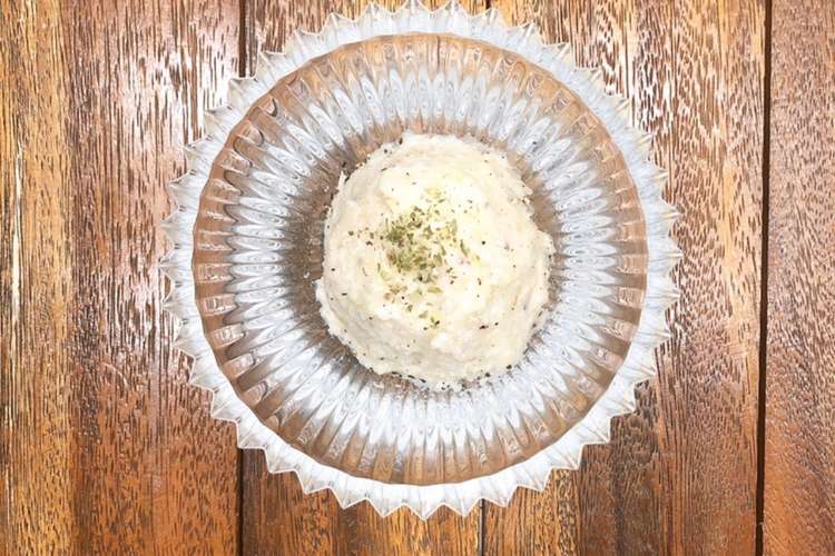 鶏ひき肉のヘルシーポテトサラダ レシピ 作り方 By なみぽり クックパッド 簡単おいしいみんなのレシピが353万品