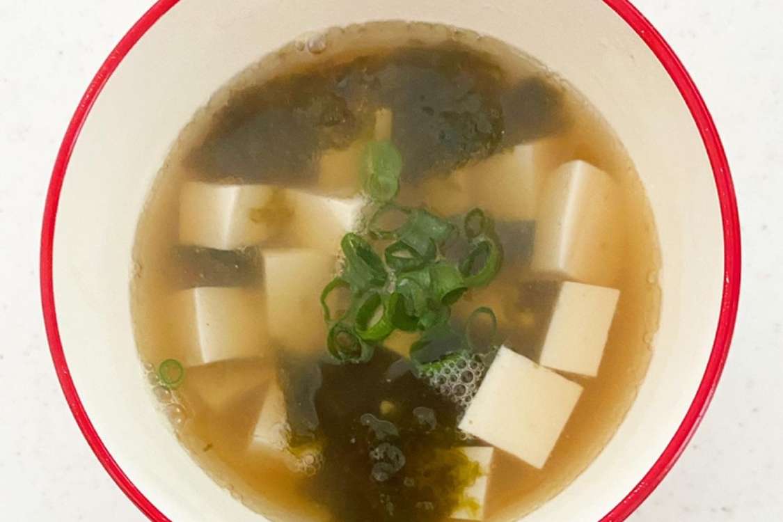 韓国風海苔のスープ。 レシピ・作り方 by 北のデビル。 【クックパッド】 簡単おいしいみんなのレシピが384万品