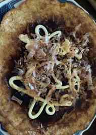 みんなが作ってる 屋台 お好み焼きのレシピ クックパッド 簡単おいしいみんなのレシピが351万品