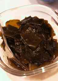 みんなが作ってる 昆布の佃煮のレシピ クックパッド 簡単おいしいみんなのレシピが355万品