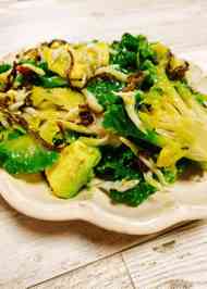 みんなが作ってる プチヴェールのレシピ クックパッド 簡単おいしいみんなのレシピが352万品