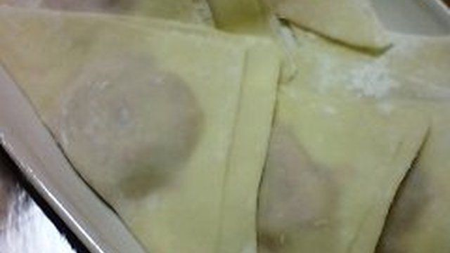 生地から手作り ワンタン レシピ 作り方 By やよぴん クックパッド 生地から手作り ワンタン レシピ 作り方 By やよぴん クックパッド