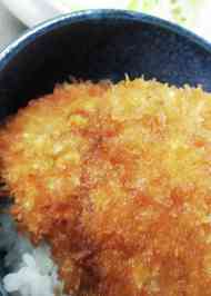 みんなが作ってる 新潟 タレカツ丼のレシピ クックパッド 簡単おいしいみんなのレシピが352万品