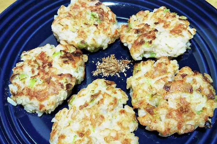 犬ご飯 ささみチーズのご飯焼き レシピ 作り方 By Ronreo クックパッド 簡単おいしいみんなのレシピが355万品